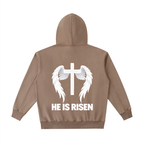 He is Risen Hoodie