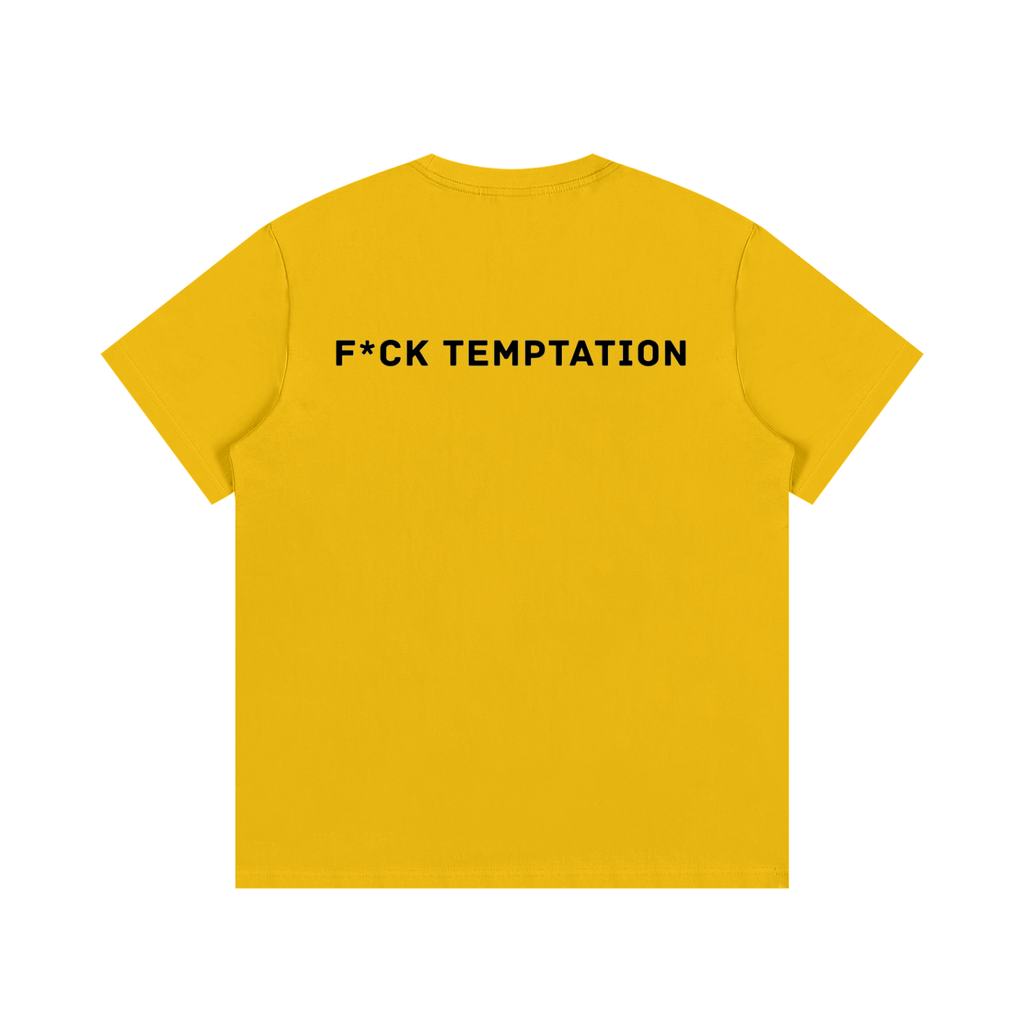 F Temptation T-Shirt