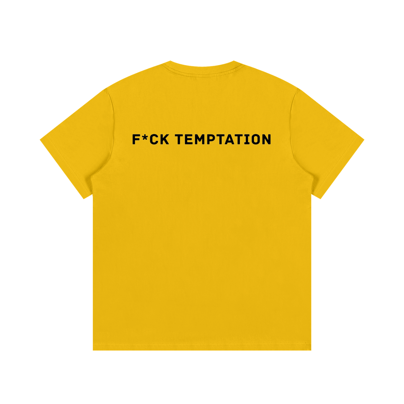 F Temptation T-Shirt
