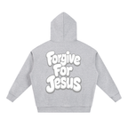 Forgive For Jesus Hoodie
