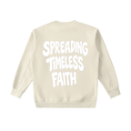 Timeless Faith Crewneck