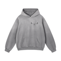 Let Him Walk Hoodie