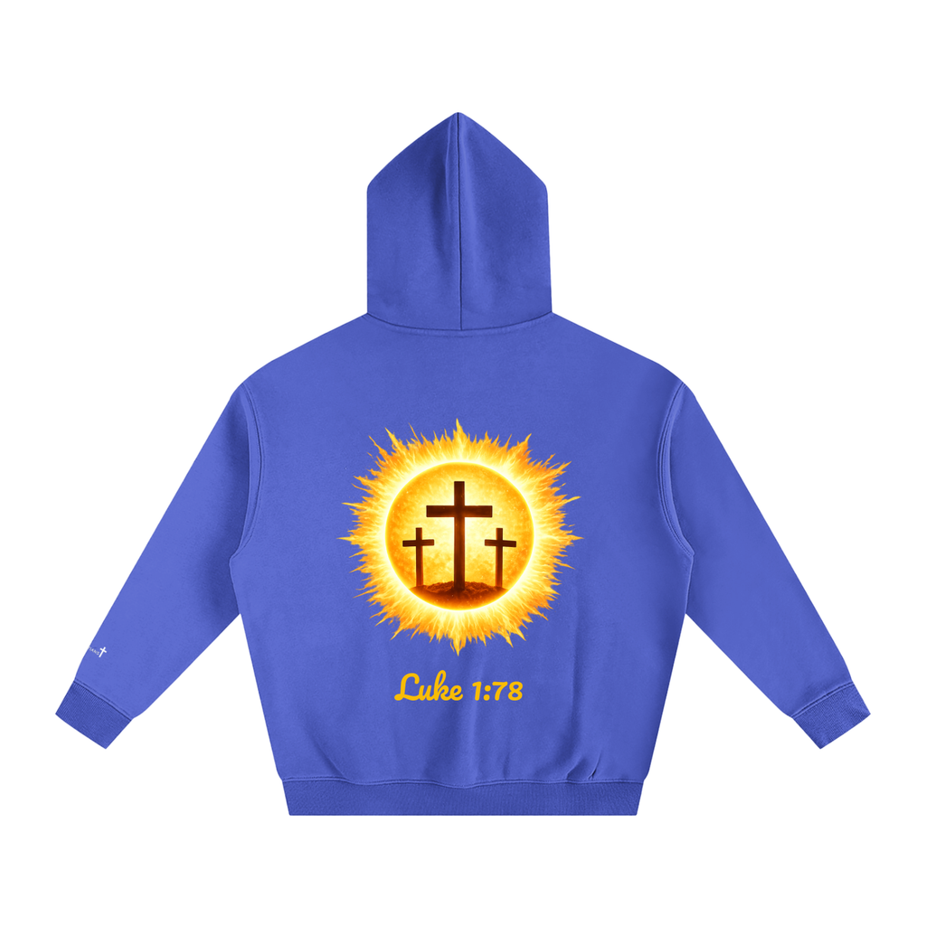 Shine like the Lord Hoodie