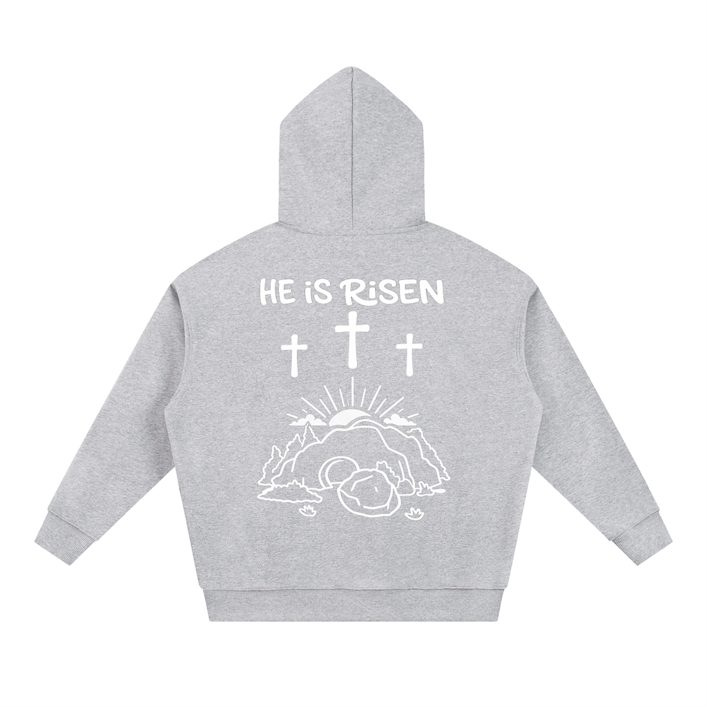 Essential Heavyweight Hoodie
