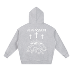 Essential Heavyweight Hoodie
