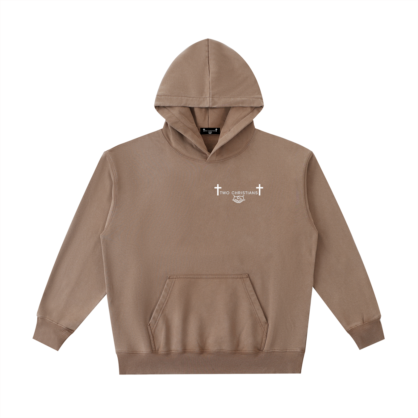 He is Risen Hoodie