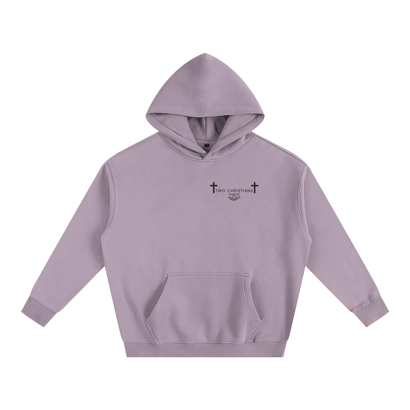 Just Paddle Oversize Hoodie