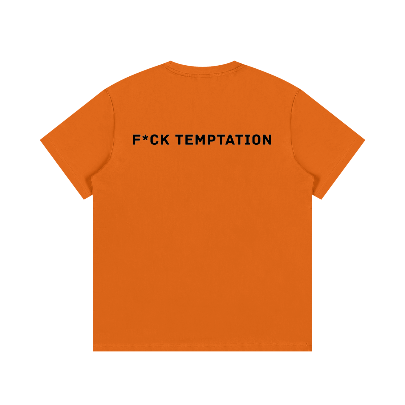 F Temptation T-Shirt