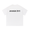 Jeremiah 29:11 Oversized Essential