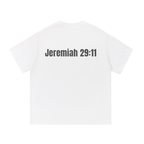 Jeremiah 29:11 Oversized Essential