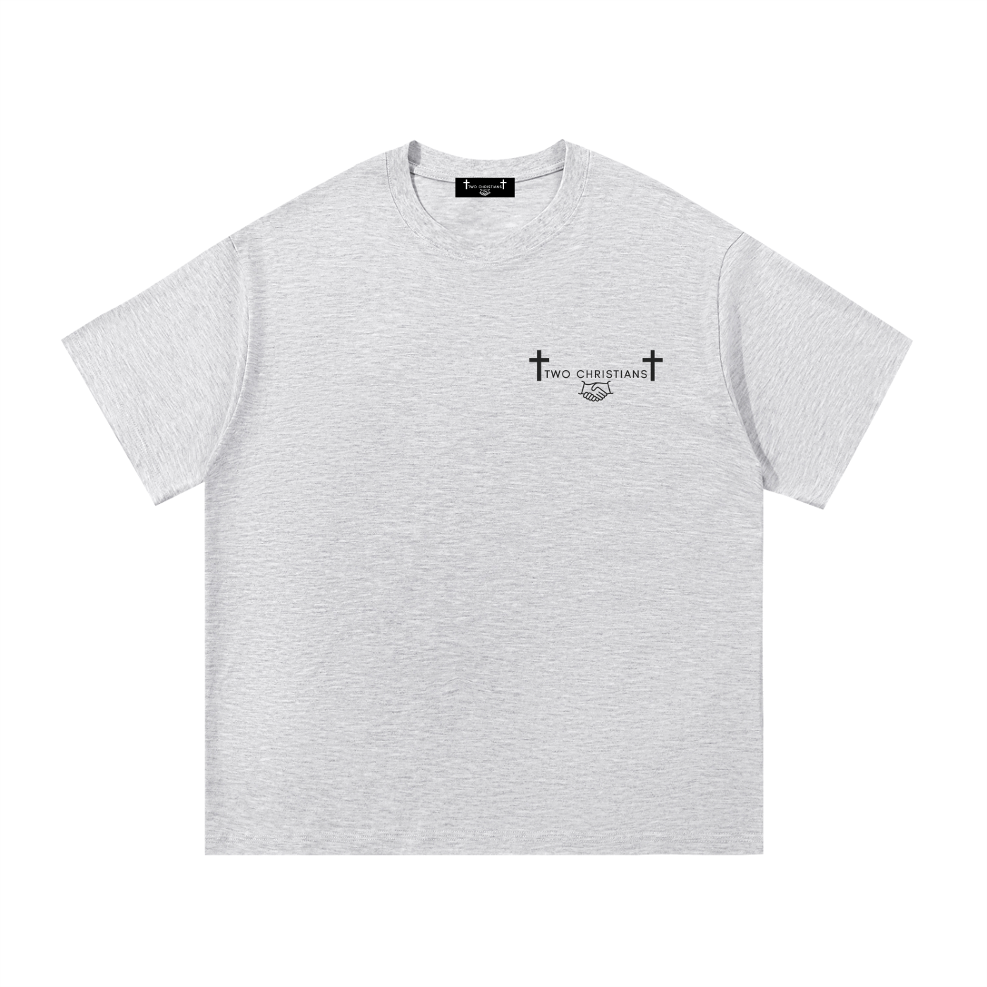 Essential Cotton T-Shirt