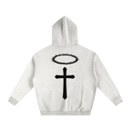 Cross & Crown Hoodie