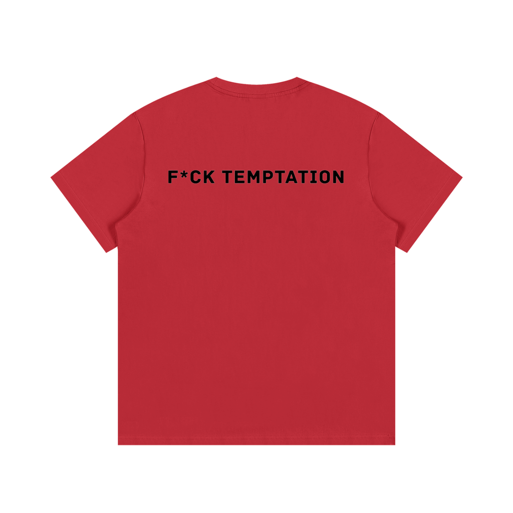 F Temptation T-Shirt