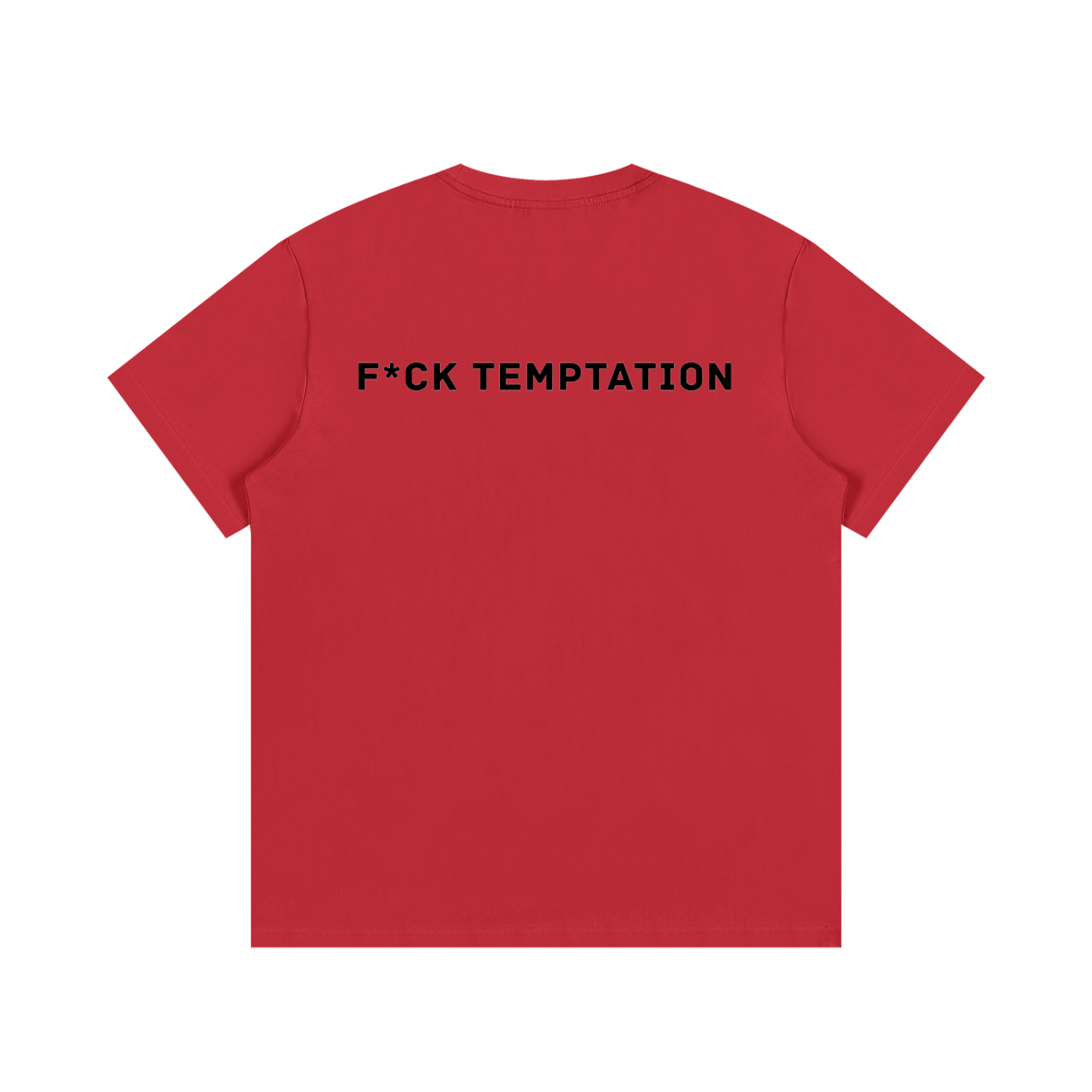 F Temptation T-Shirt