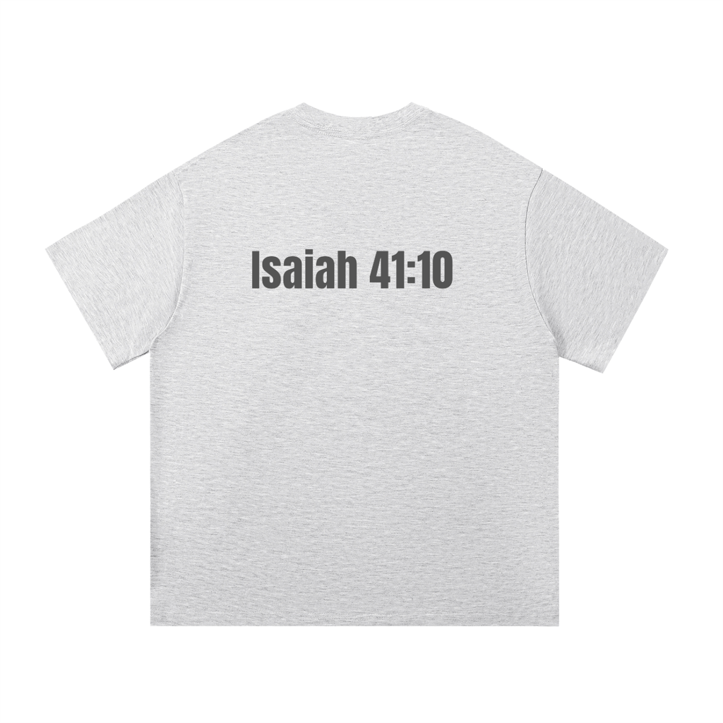 Isaiah 41:10 Oversized Essential