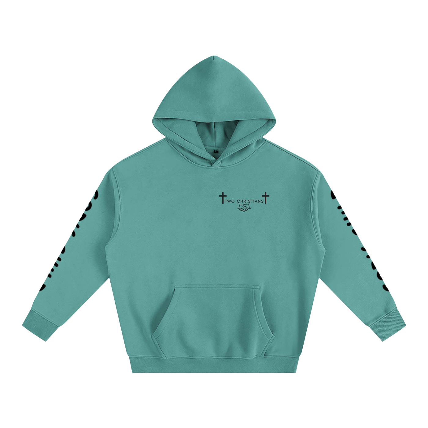 God's Child Hoodie