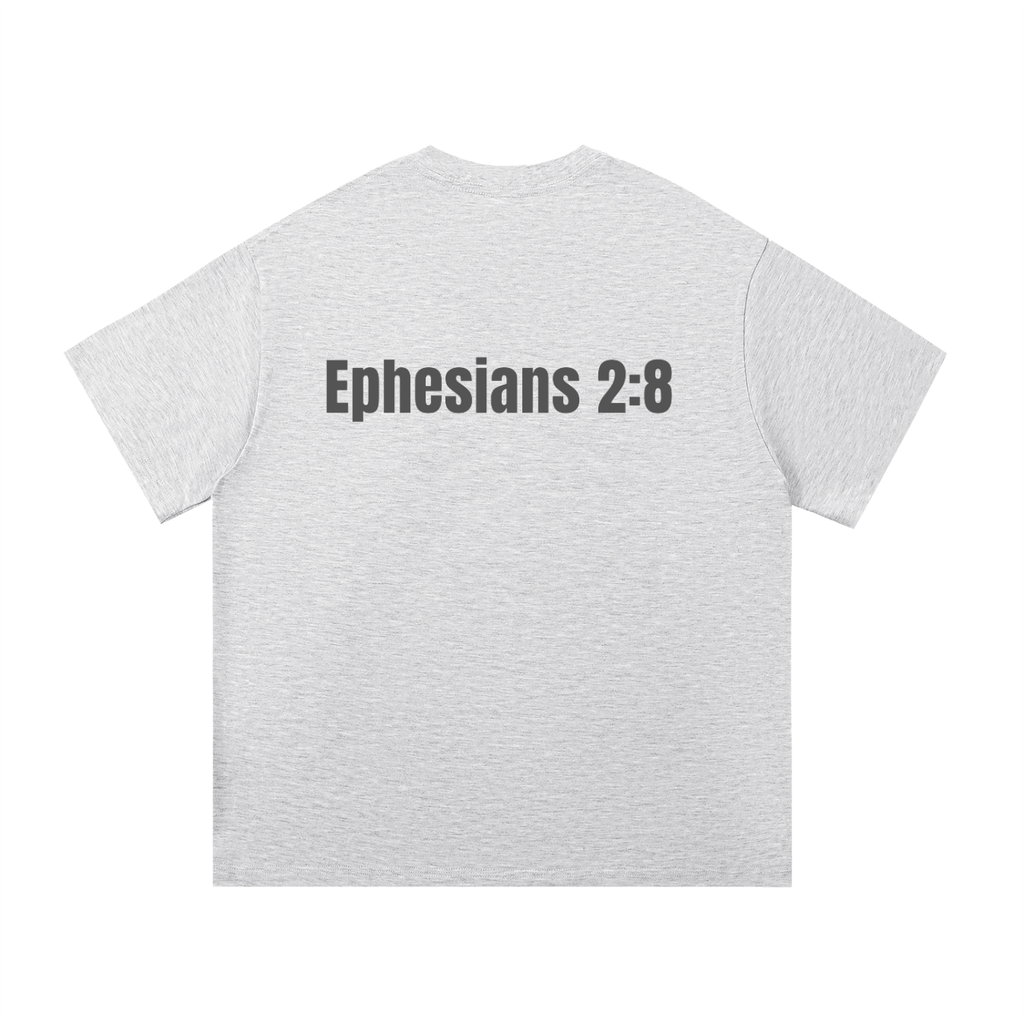 Ephesians 2:8 Oversized Essential