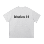 Ephesians 2:8 Oversized Essential