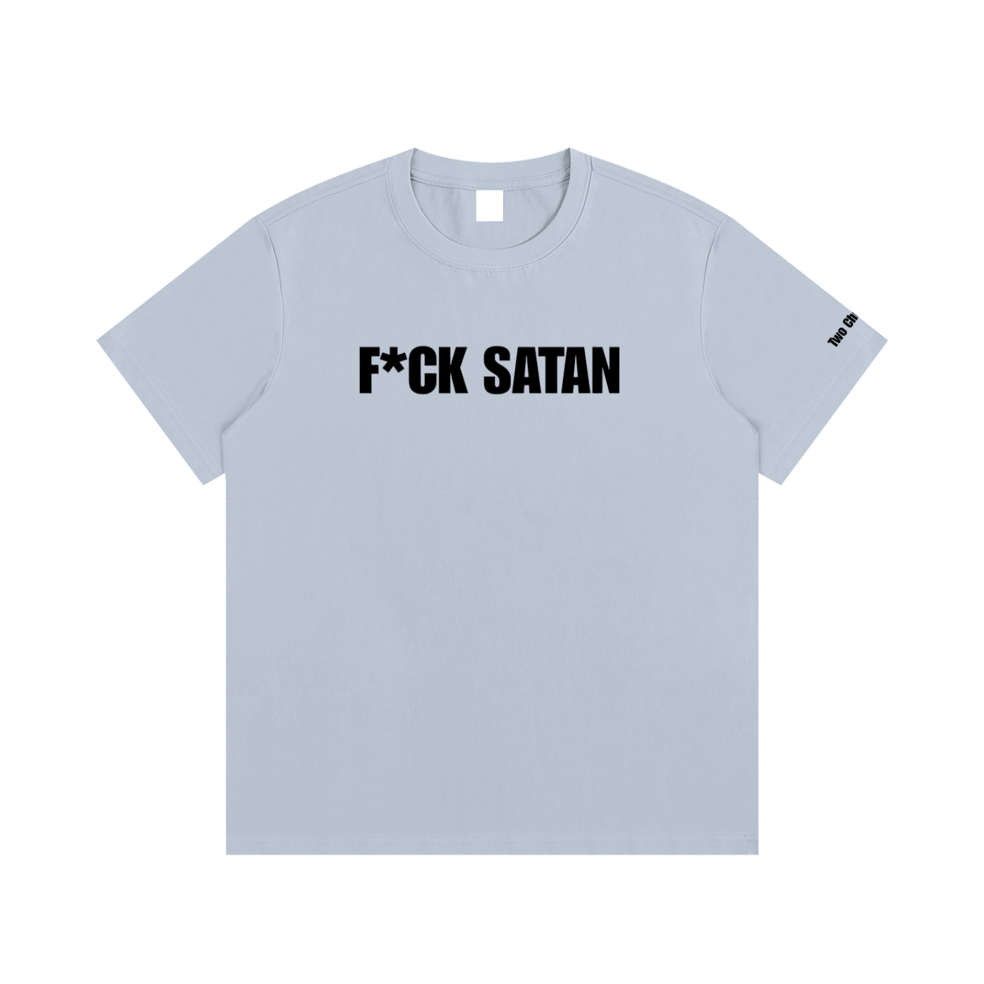 F SatanT-Shirt
