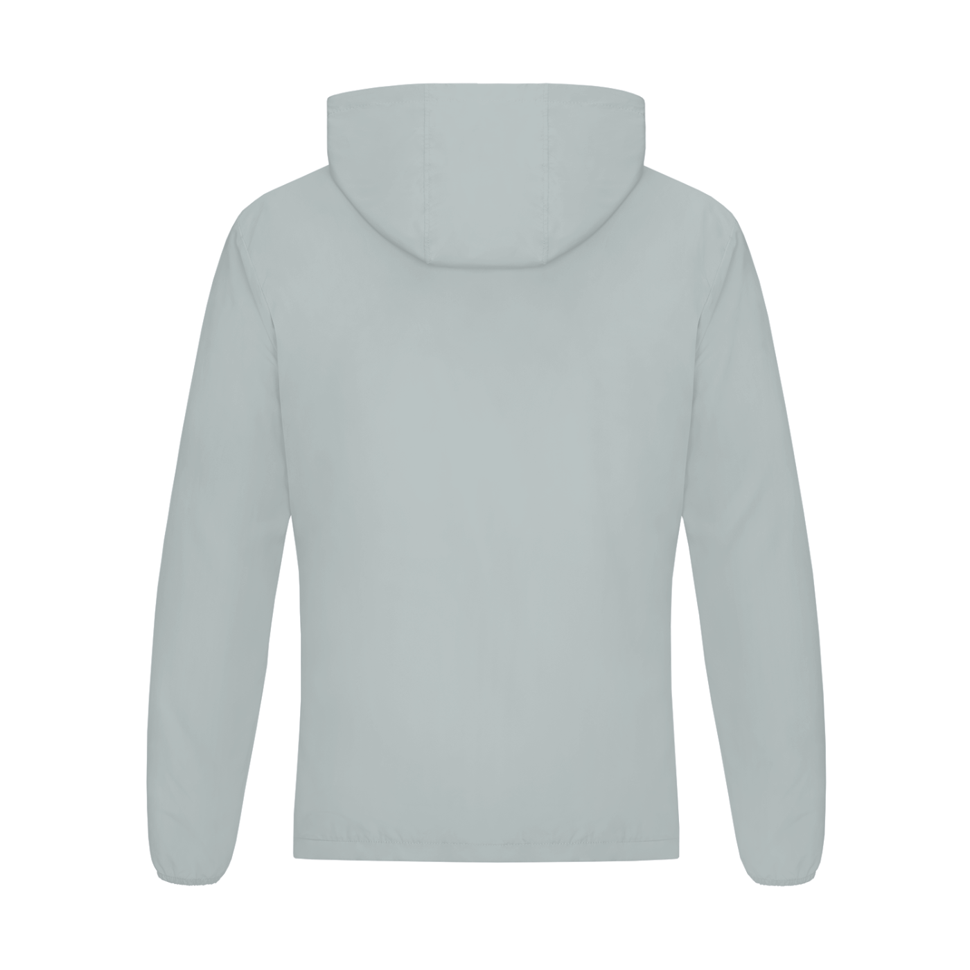Men's Sports Zip Up