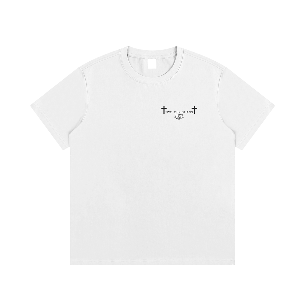 Psalm 46:10 Written-Shirt
