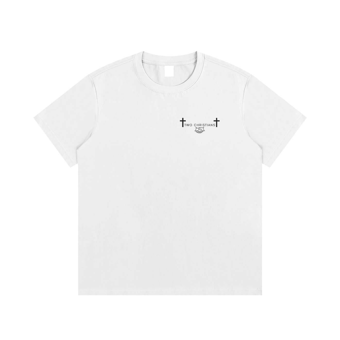 Psalm 46:10 Written-Shirt