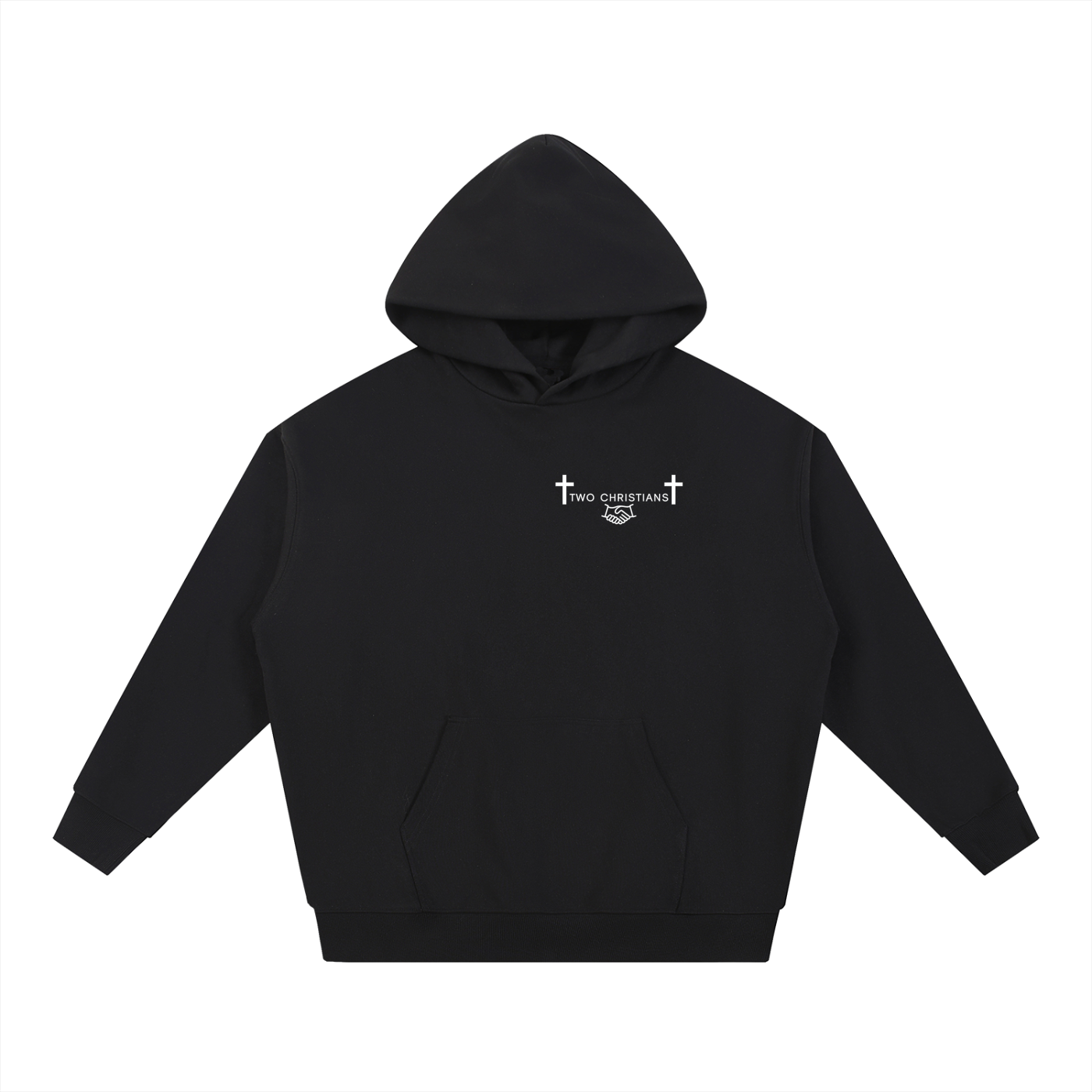 All The Glory Hoodie