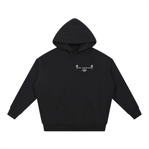 All The Glory Hoodie