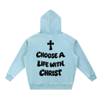 Life W/ Christ Hoodie