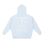 Essential Heavyweight Hoodie