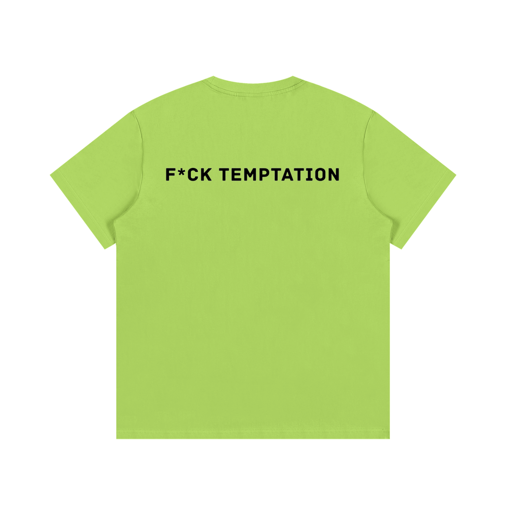 F Temptation T-Shirt
