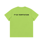 F Temptation T-Shirt