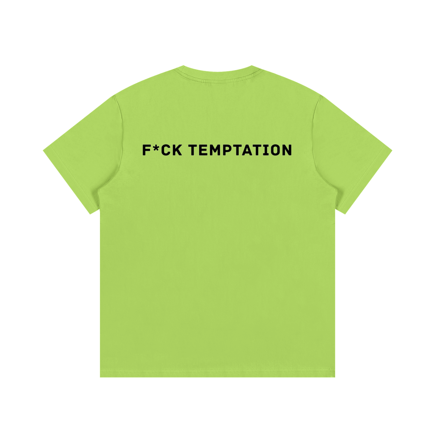 F Temptation T-Shirt