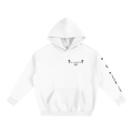 Sit W/ God Hoodie
