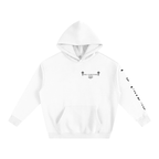 Sit W/ God Hoodie