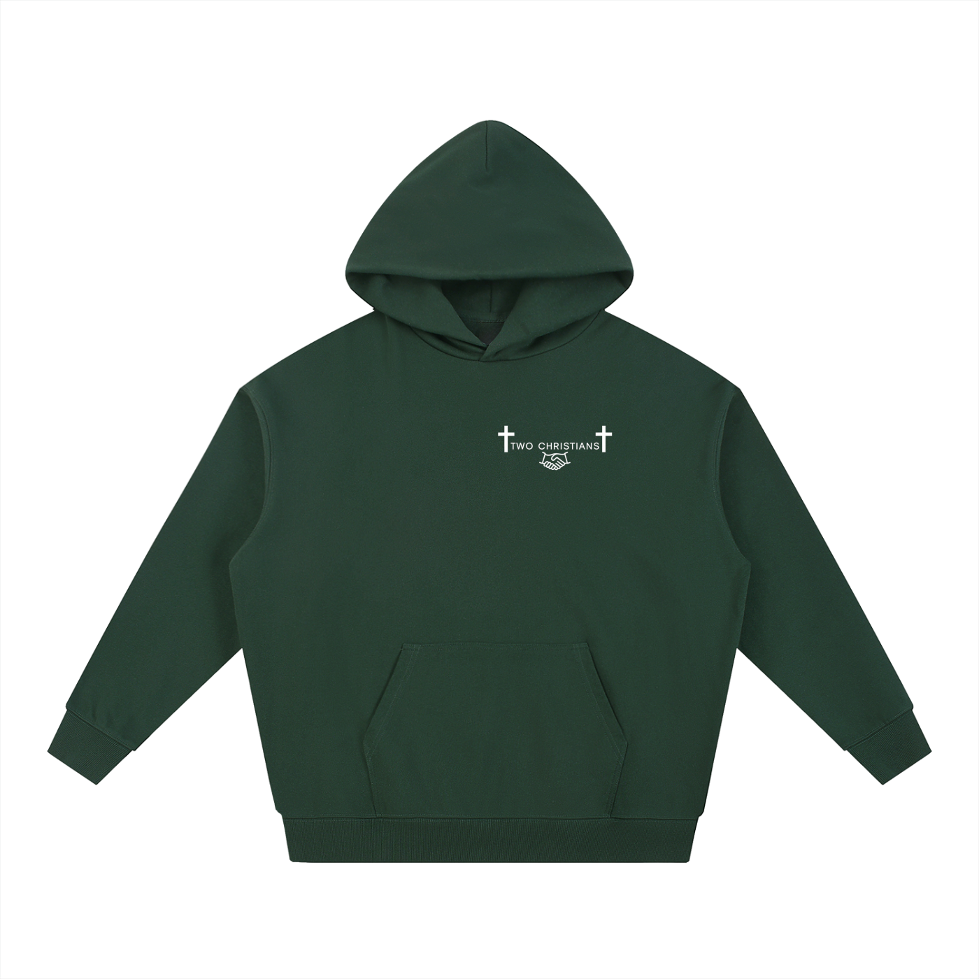 All The Glory Hoodie