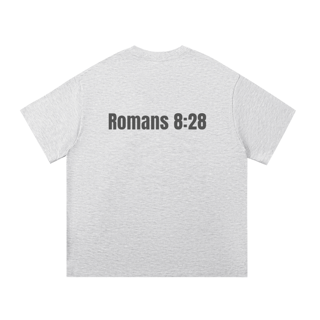 Romans 8:28 Oversized Essential