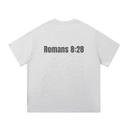 Romans 8:28 Oversized Essential