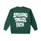 Timeless Faith Crewneck