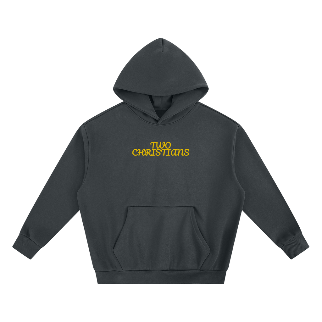 Lord Creates Hoodie