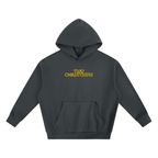 Lord Creates Hoodie