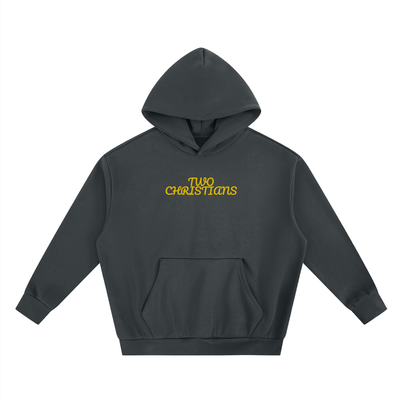 Lord Creates Hoodie