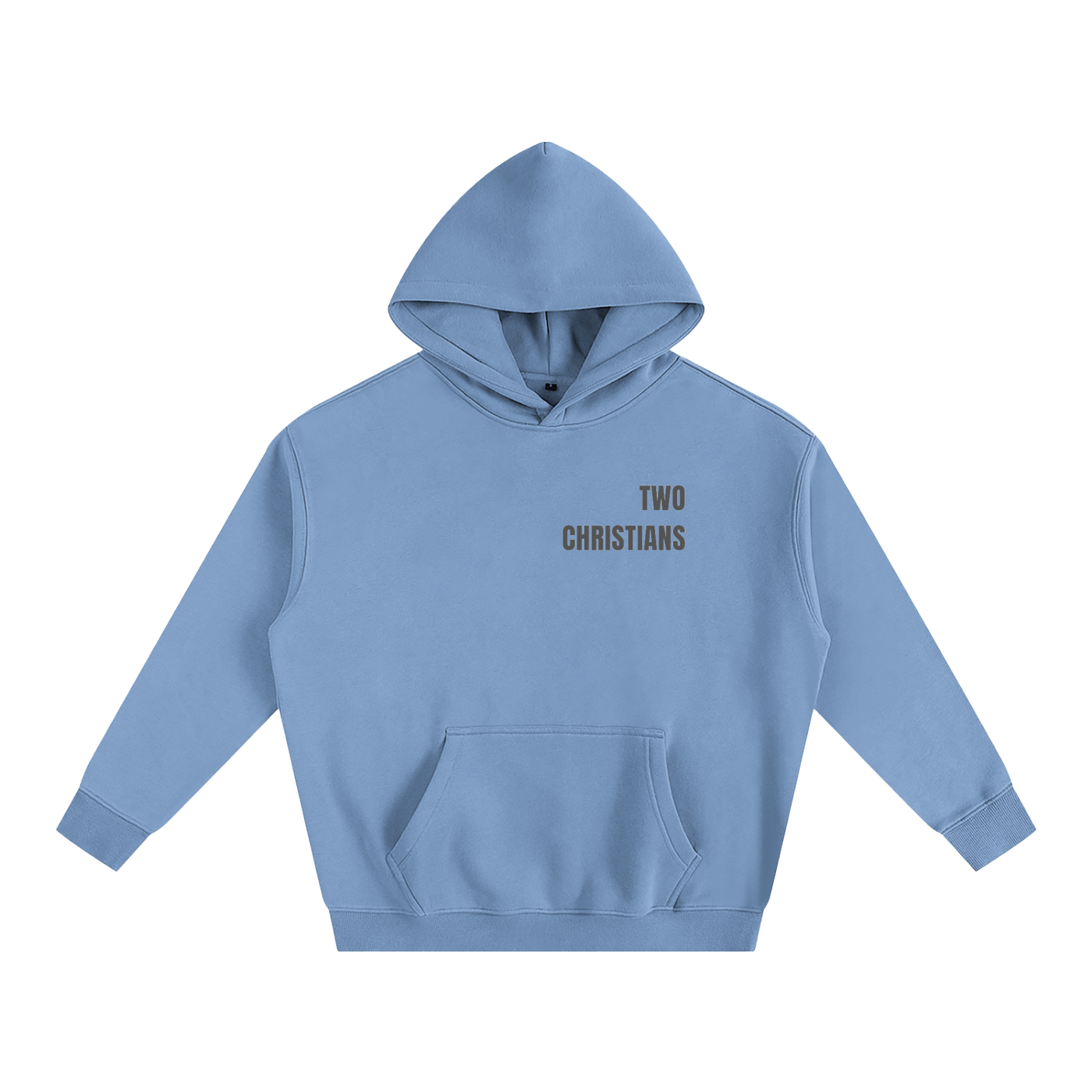 Jesus is King Hoodie