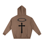 Cross & Crown Hoodie