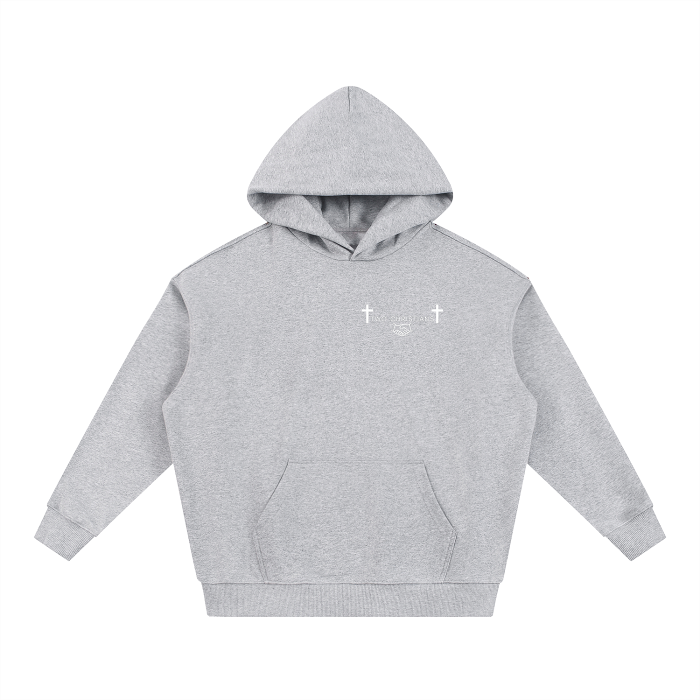 Essential Heavyweight Hoodie