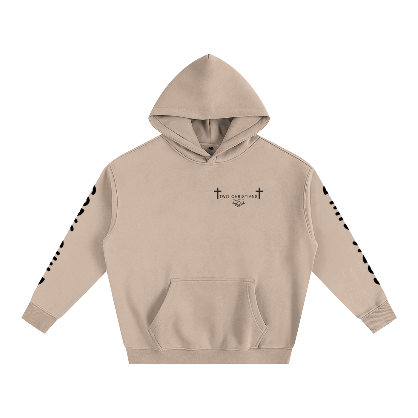 God's Child Hoodie