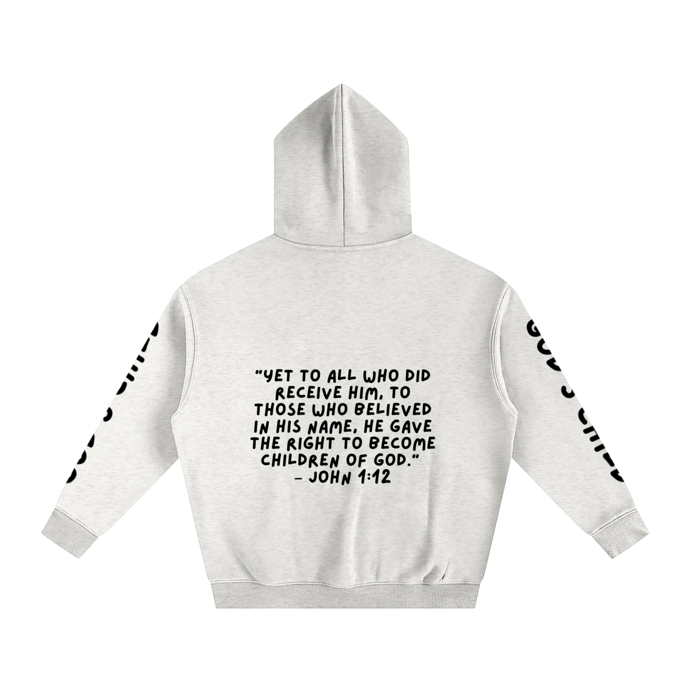 God's Child Hoodie