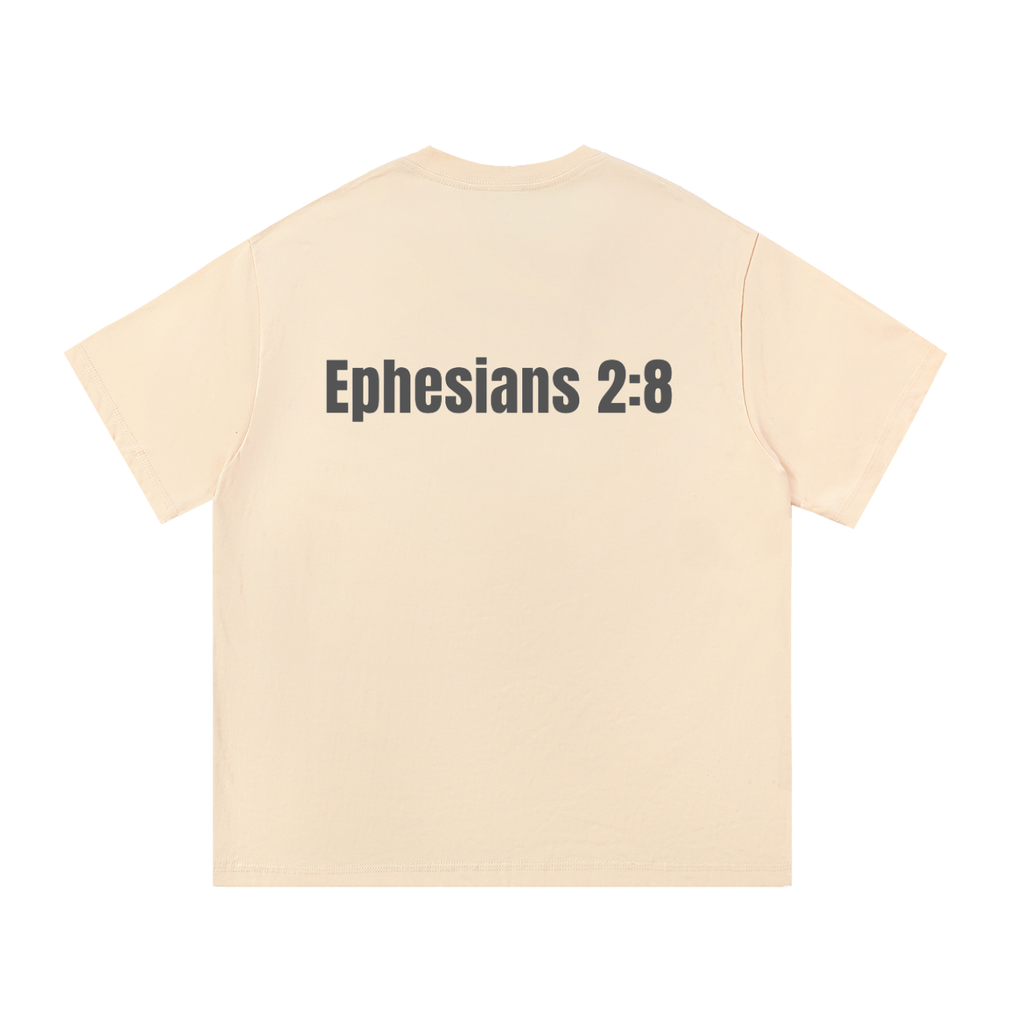 Ephesians 2:8 Oversized Essential