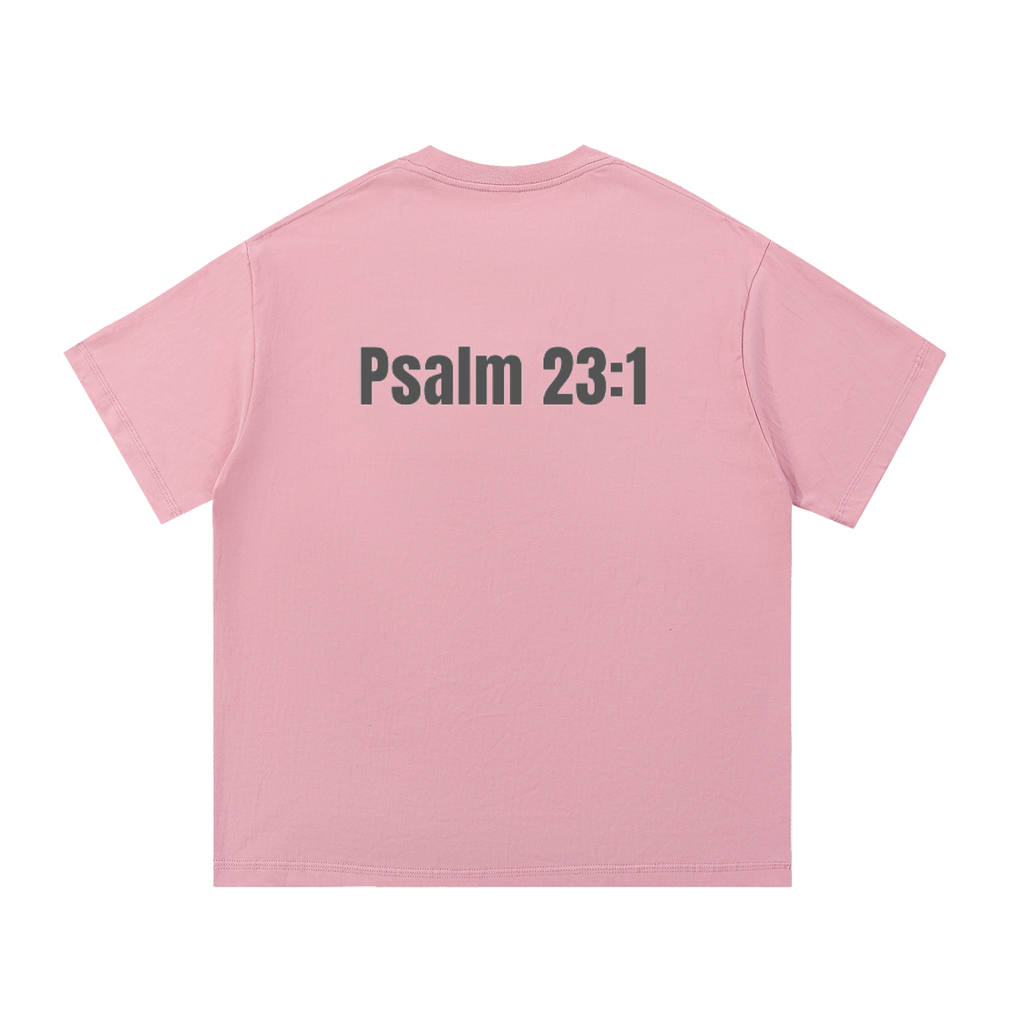 Psalm 23:1 Oversized Essential