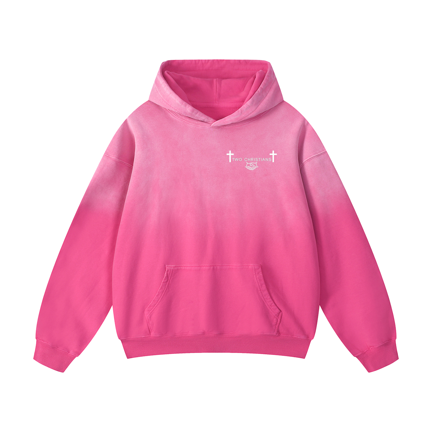 Jesus Saved Us Sweatshirt